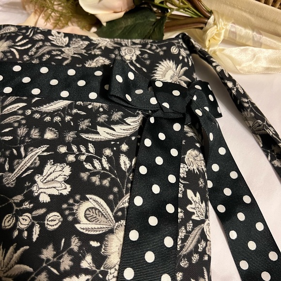 EUC BEAUTIFULLY HANDMADE (not by me) Crossbody Bag - Picture 6 of 8